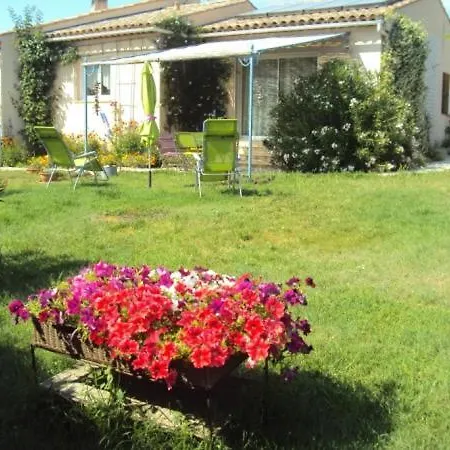 Entre Et Campagne * Le Beausset