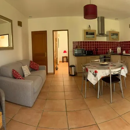 Holiday home Entre Et Campagne Le Beausset